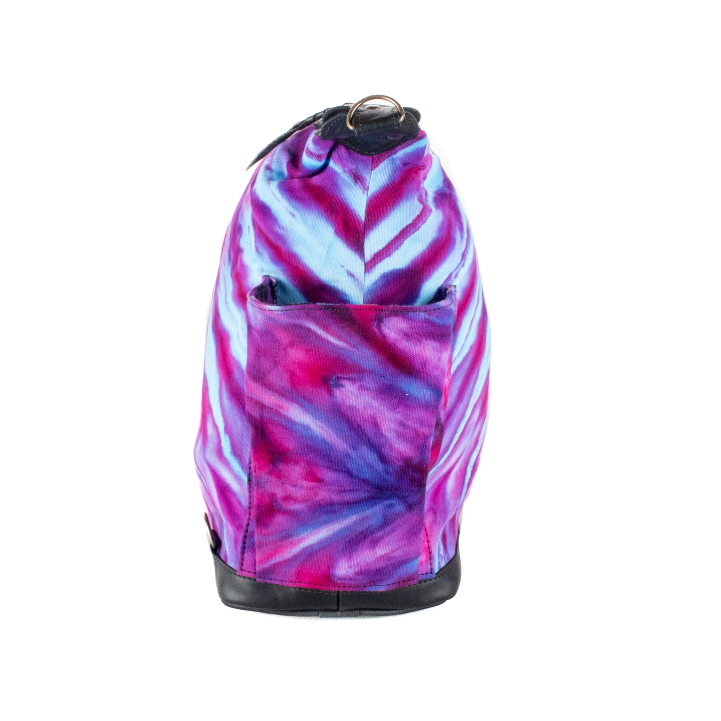 BEATRIZ CDB - TIE DYE - CAFE - NO. 201683