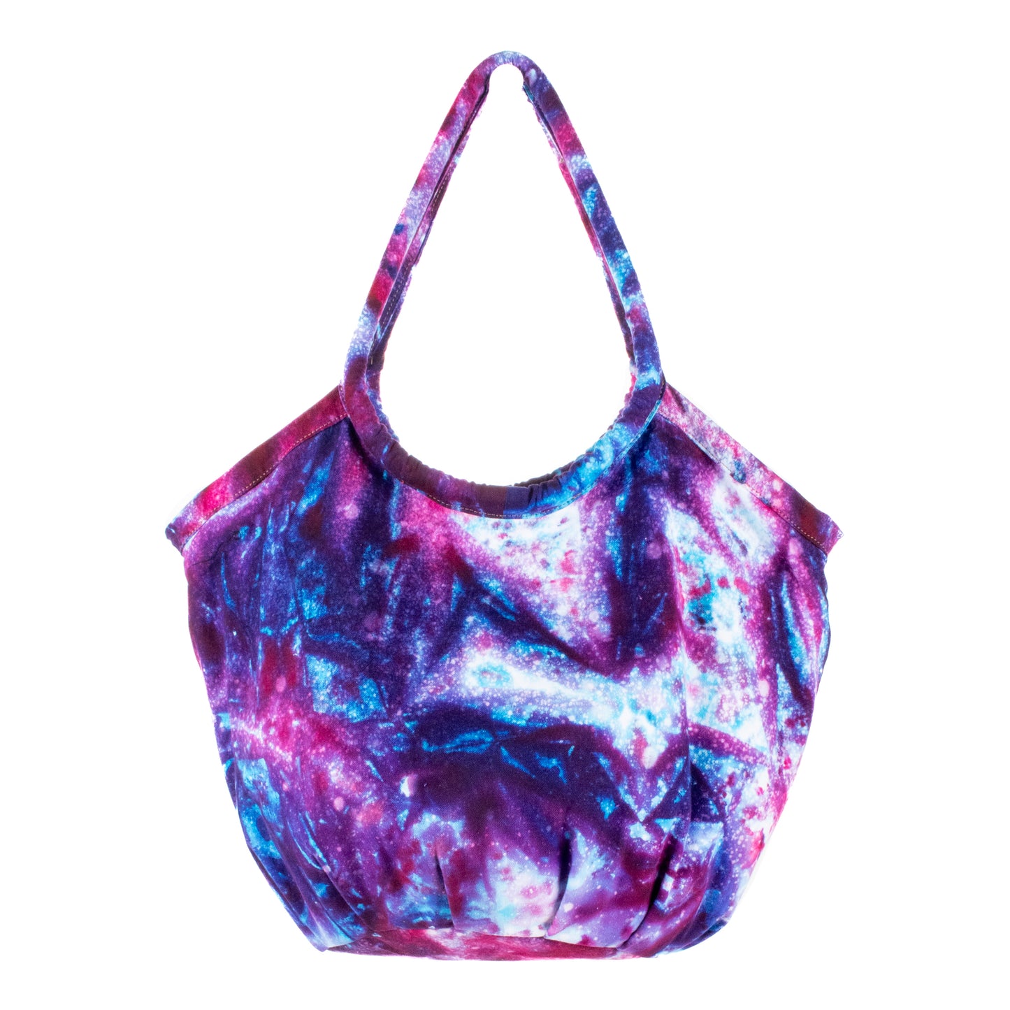 VOYAGER BAG - TIE DYE - NO. 201684