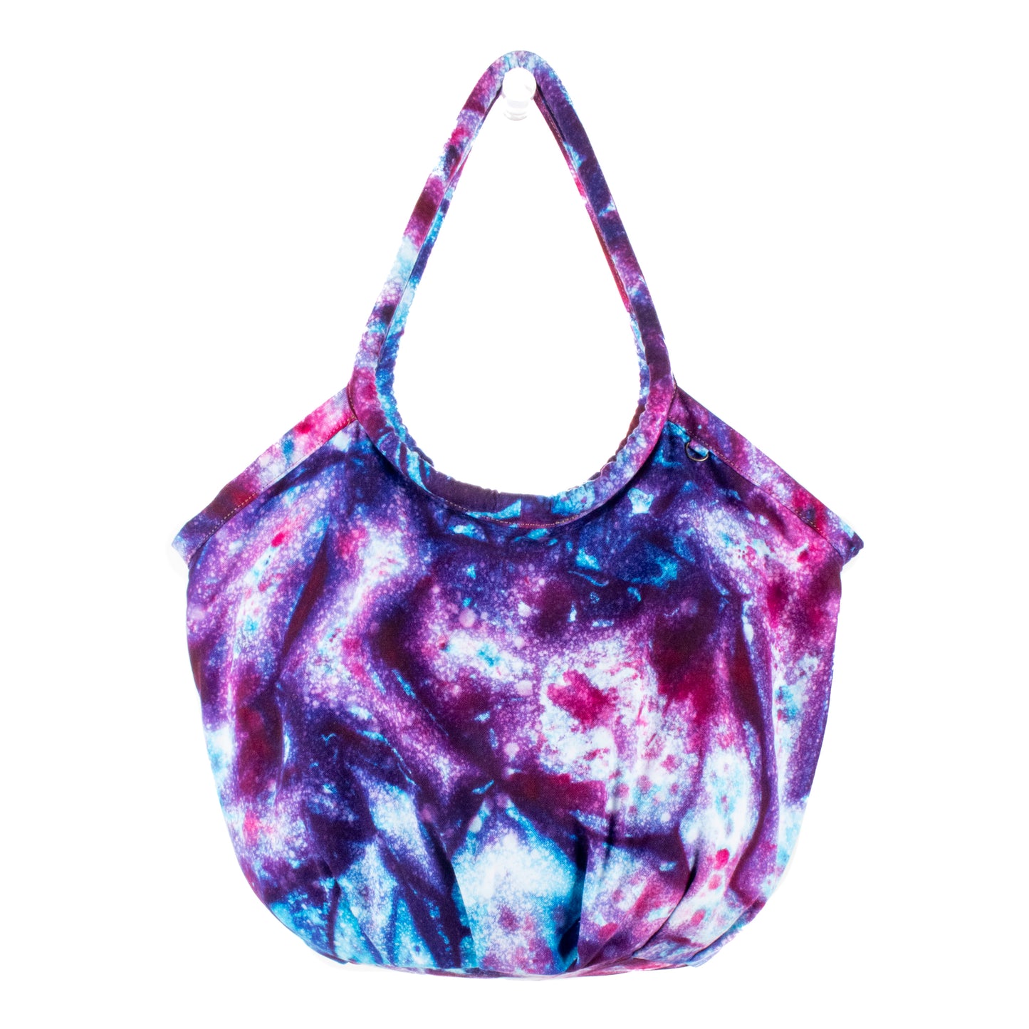 VOYAGER BAG - TIE DYE - NO. 201684