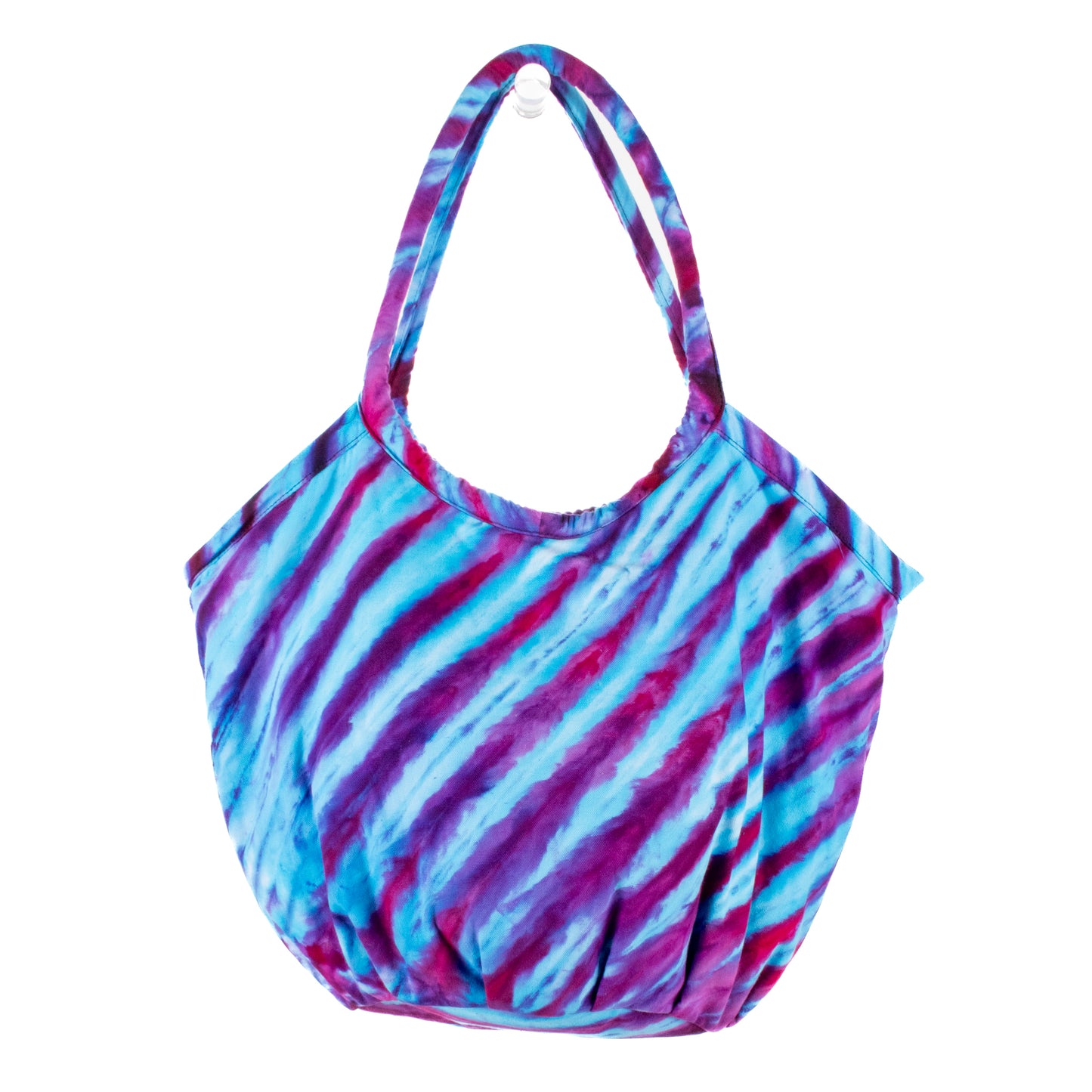 VOYAGER BAG - TIE DYE - NO. 201685