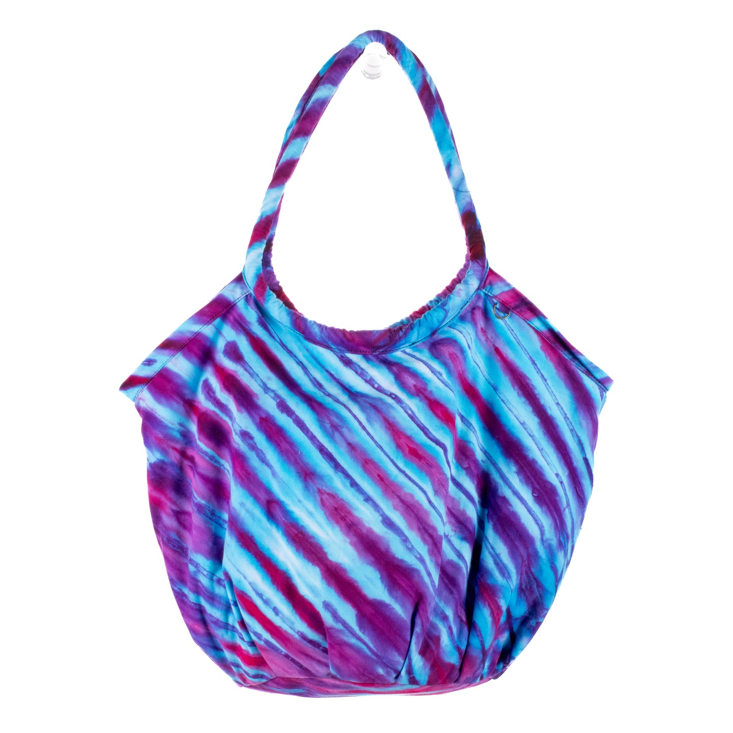 VOYAGER BAG - TIE DYE - NO. 201685