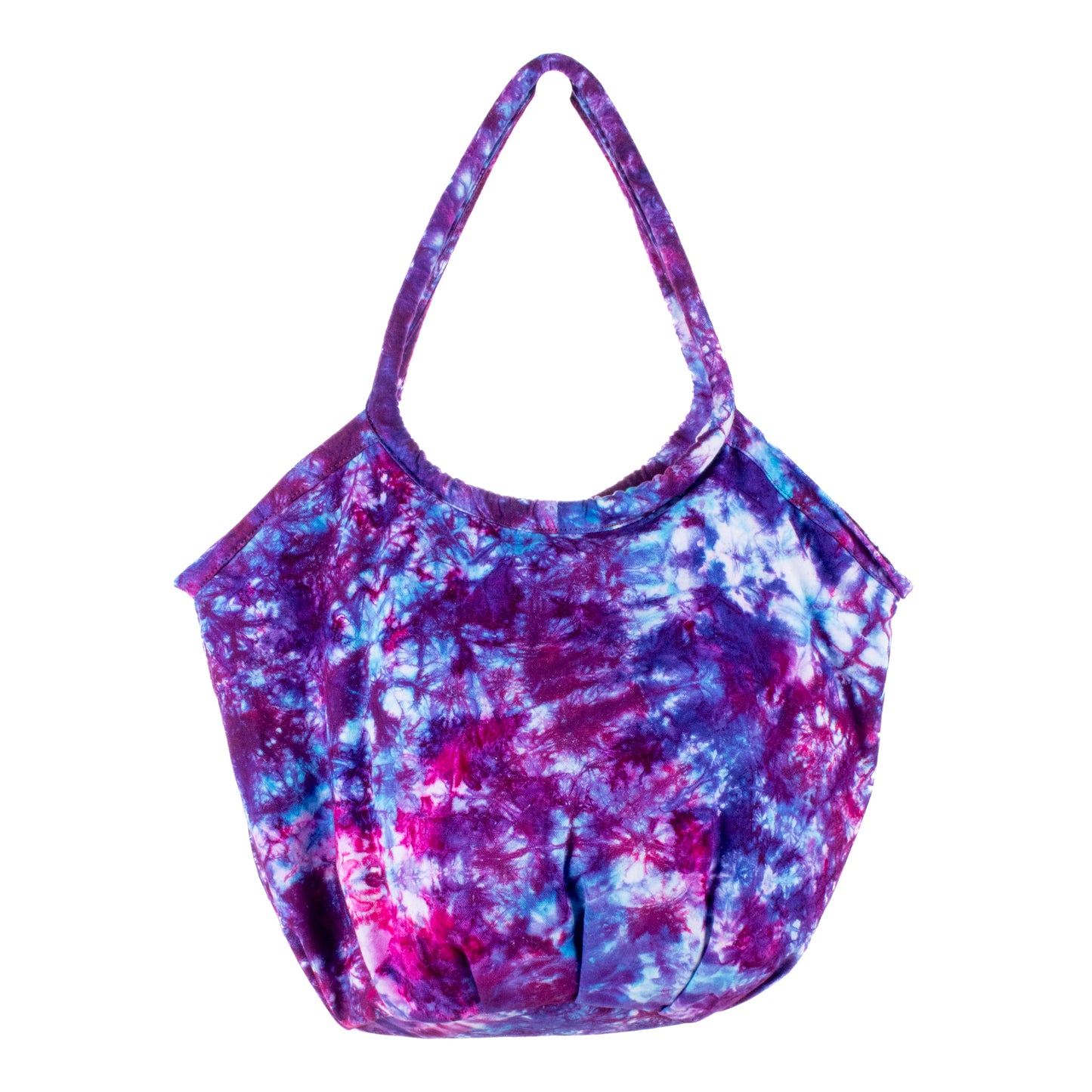 VOYAGER BAG - TIE DYE - NO. 201686
