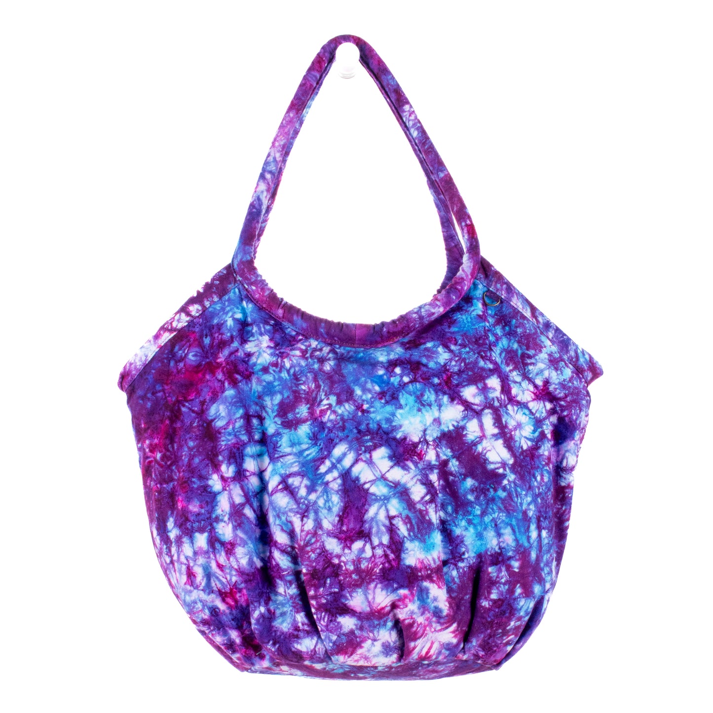 VOYAGER BAG - TIE DYE - NO. 201686