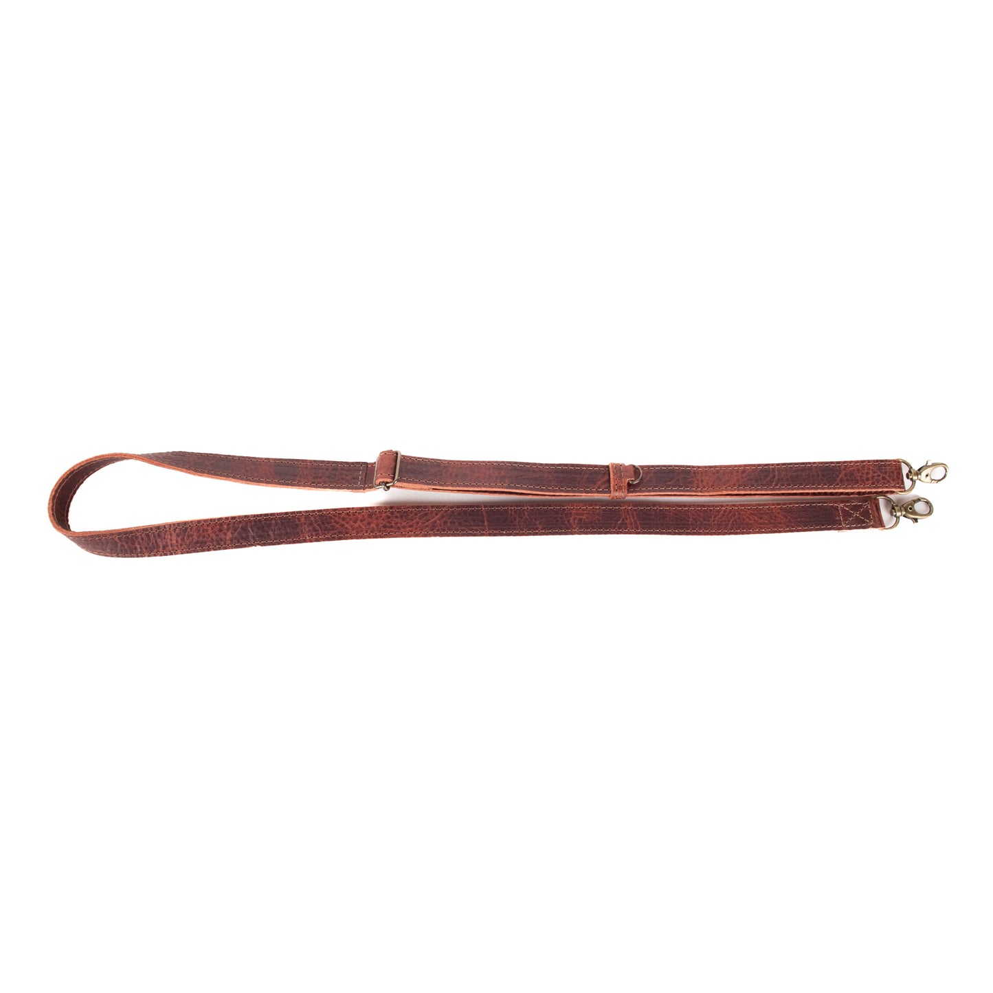 SMALL SANTI TOTE SET - TIE DYE - COPPER - NO. 201691