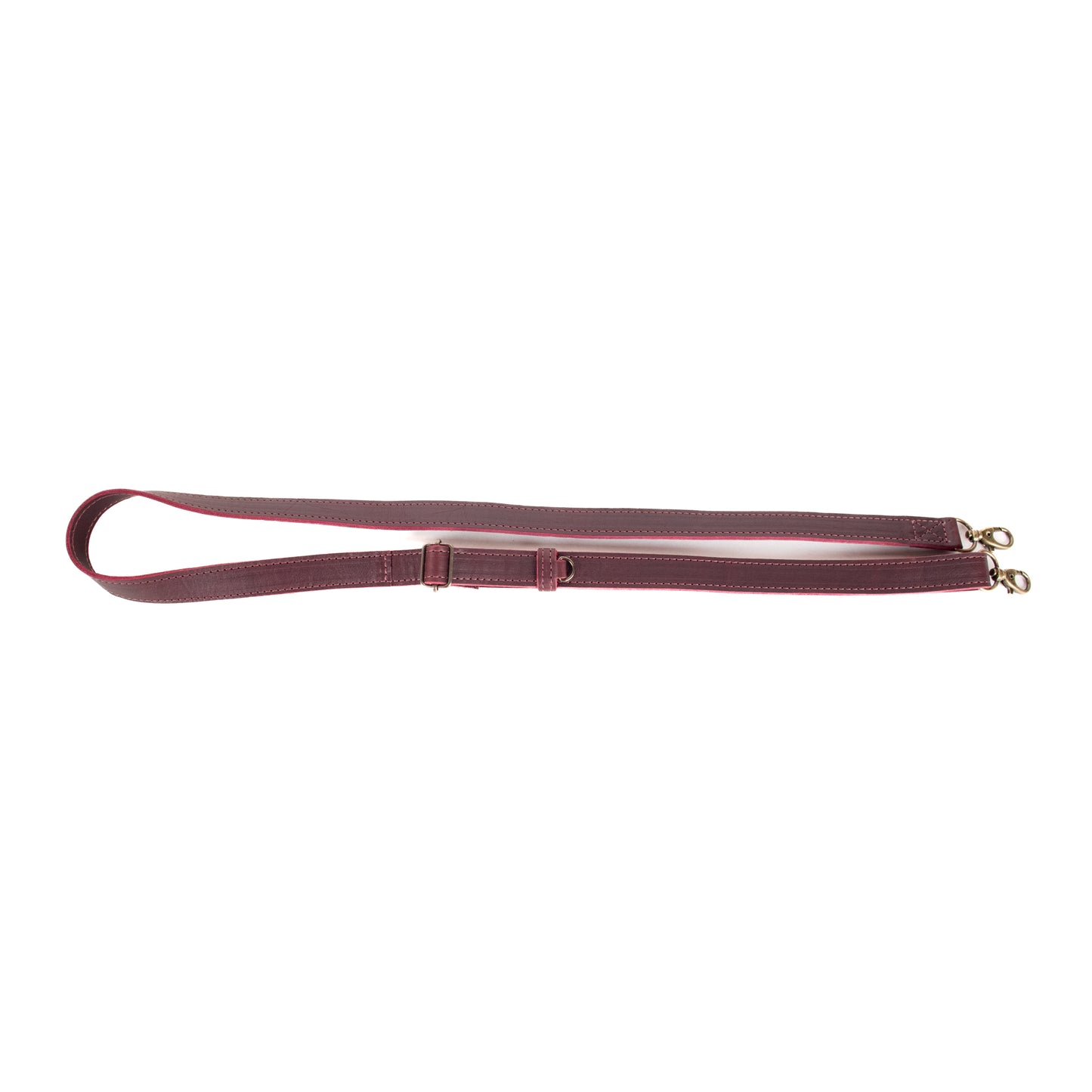 SMALL SANTI TOTE SET - TIE DYE - VINO TINTO - NO. 201693
