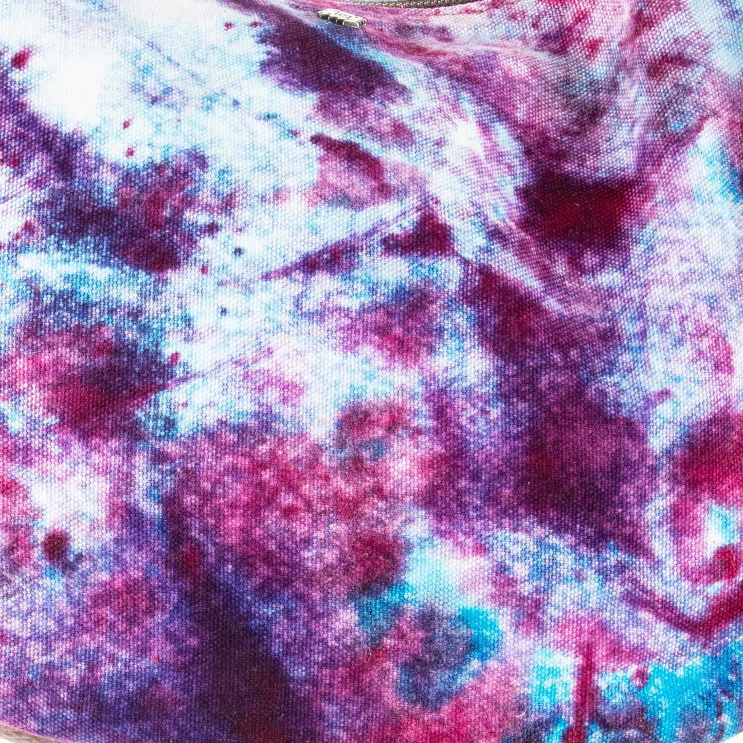 BOHO SADDLE BAG - TIE DYE - COPPER - NO. 201696