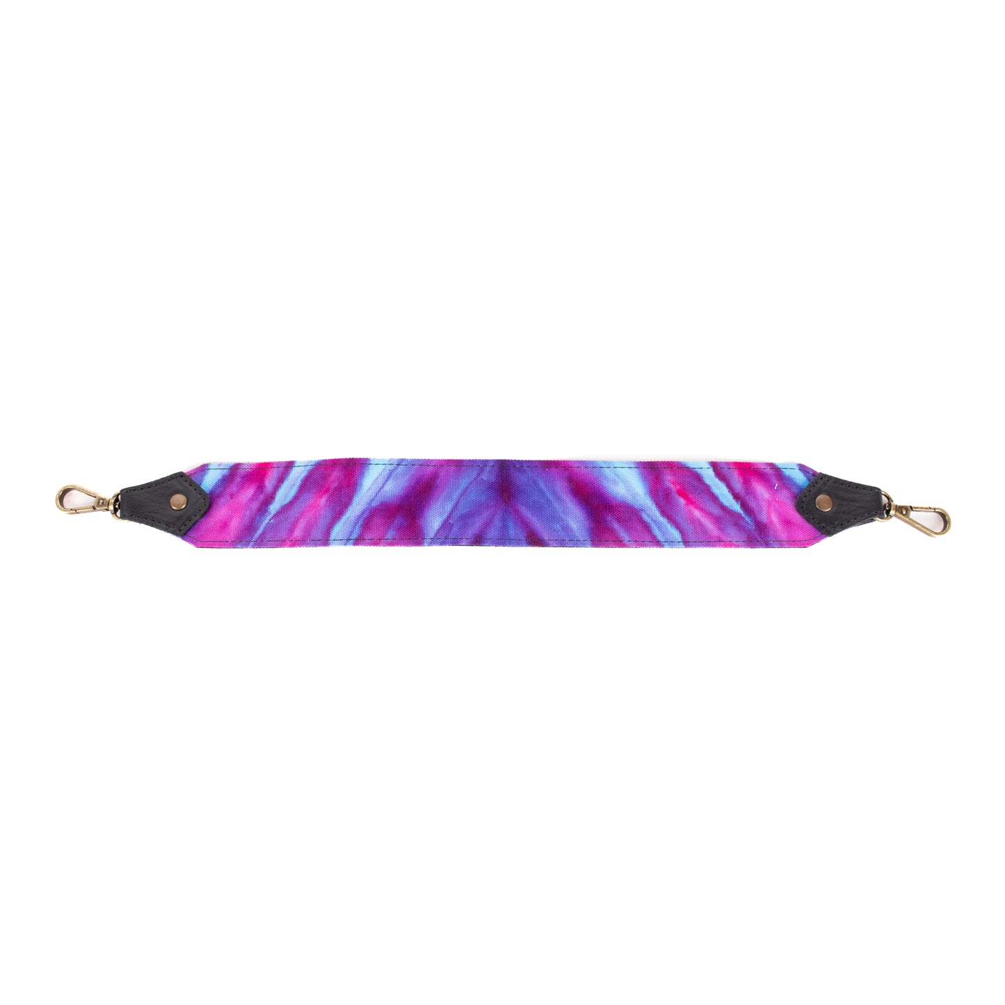 PENELOPE BAG SET - TIE DYE - BLACK - NO. 201699