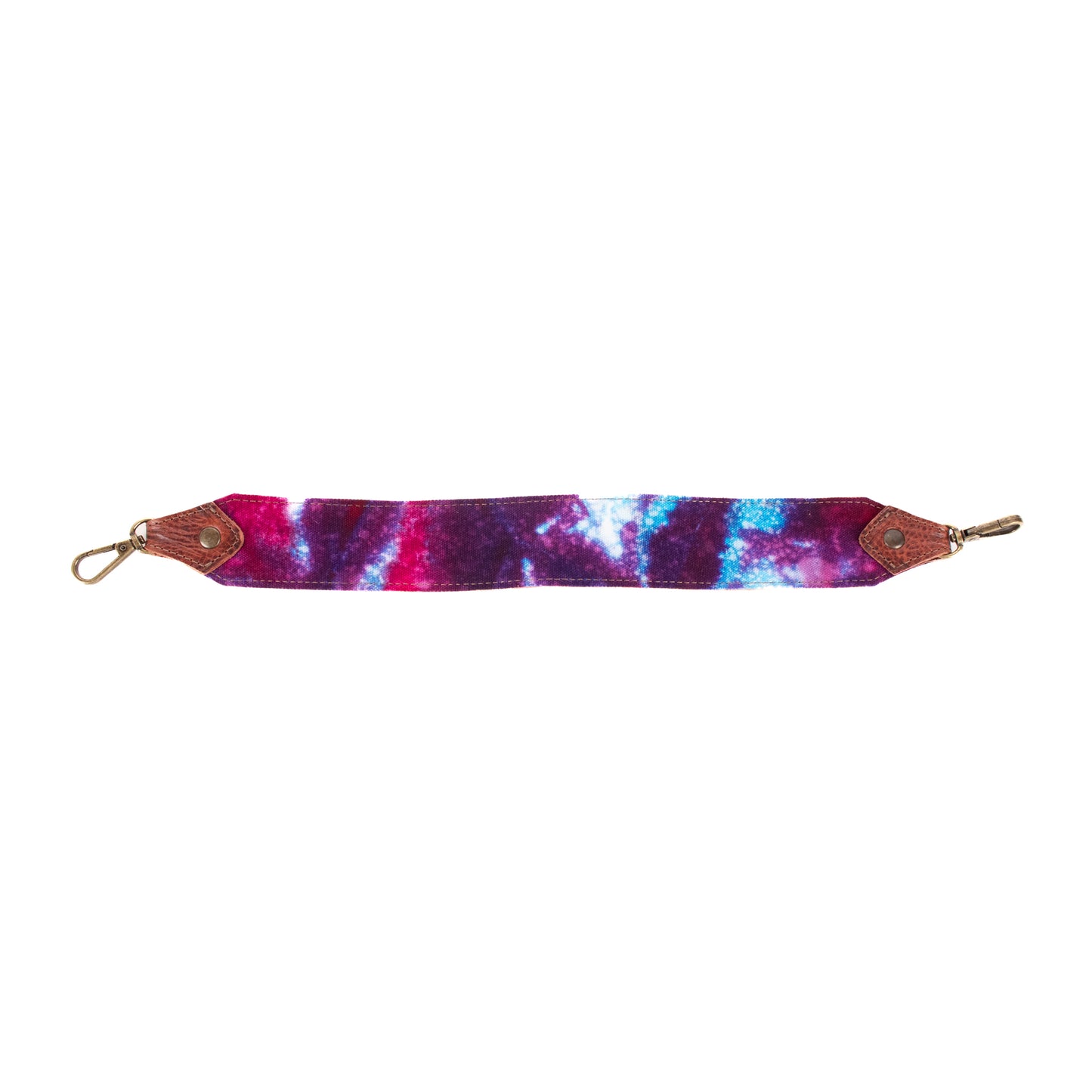 PENELOPE BAG SET - TIE DYE - COPPER - NO. 201700