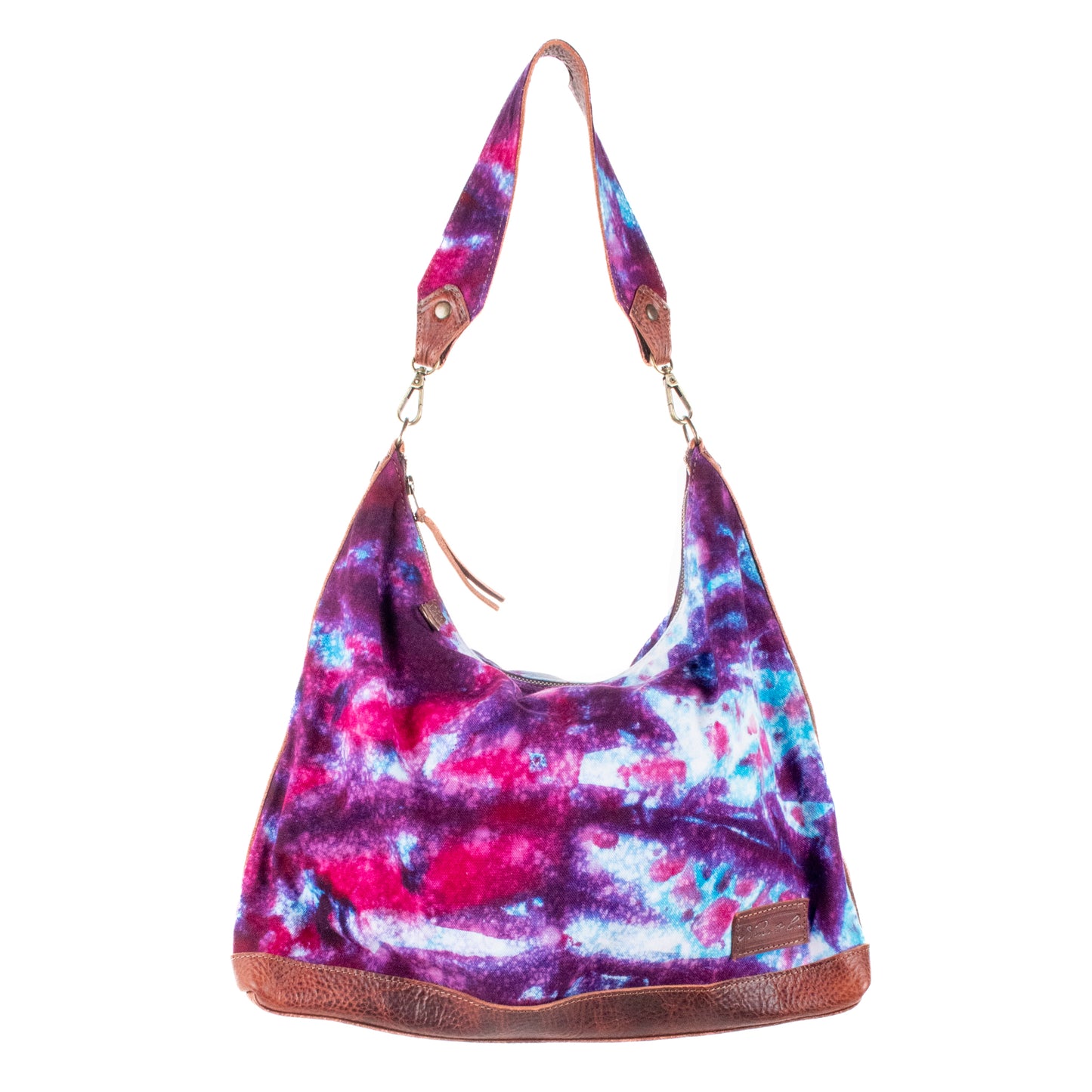 PENELOPE BAG SET - TIE DYE - COPPER - NO. 201700