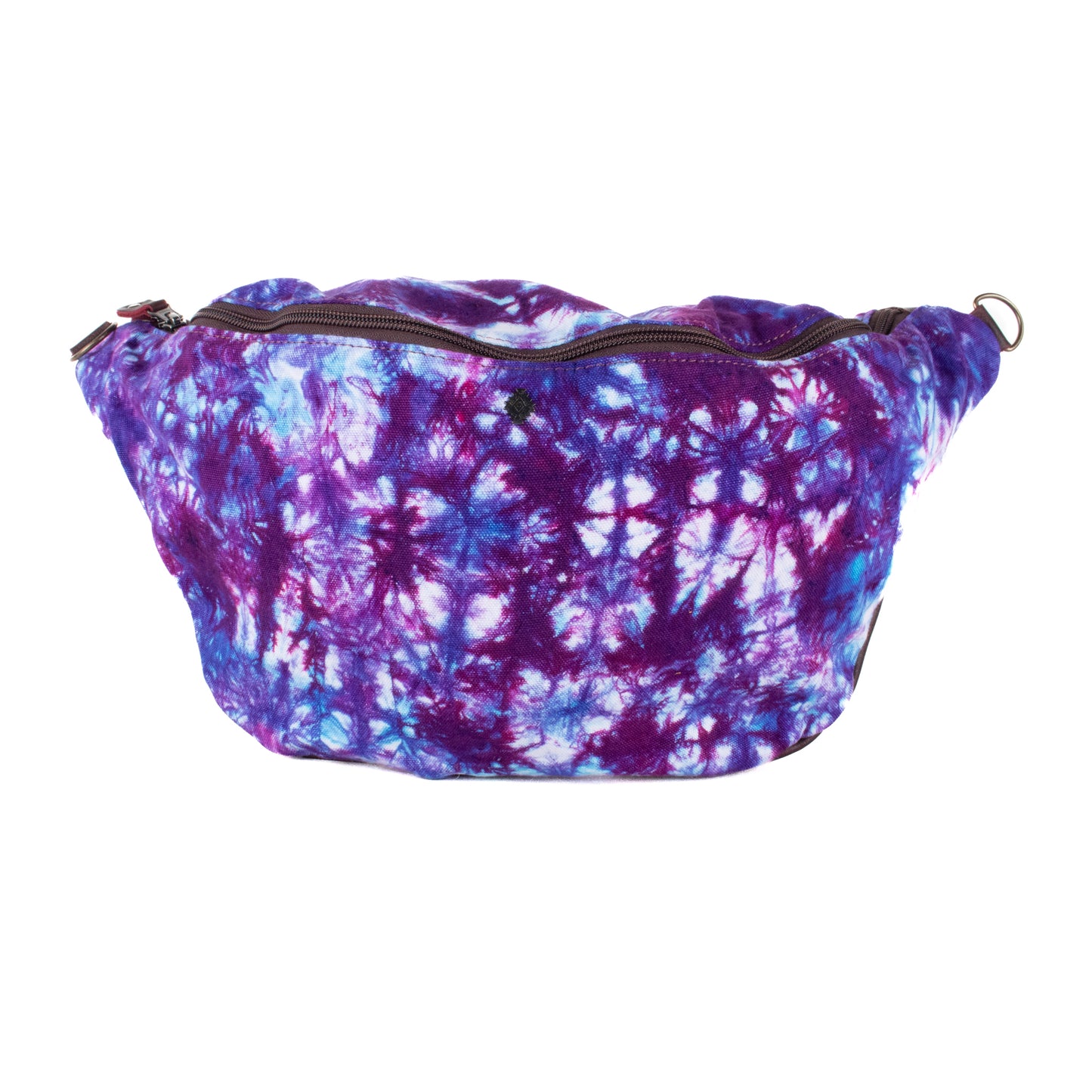 ETHAN BAG - TIE DYE - VINO TINTO - NO. 201703