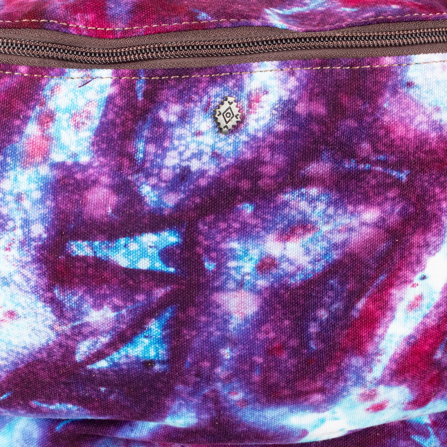 ETHAN BAG - TIE DYE - COPPER - NO. 201705