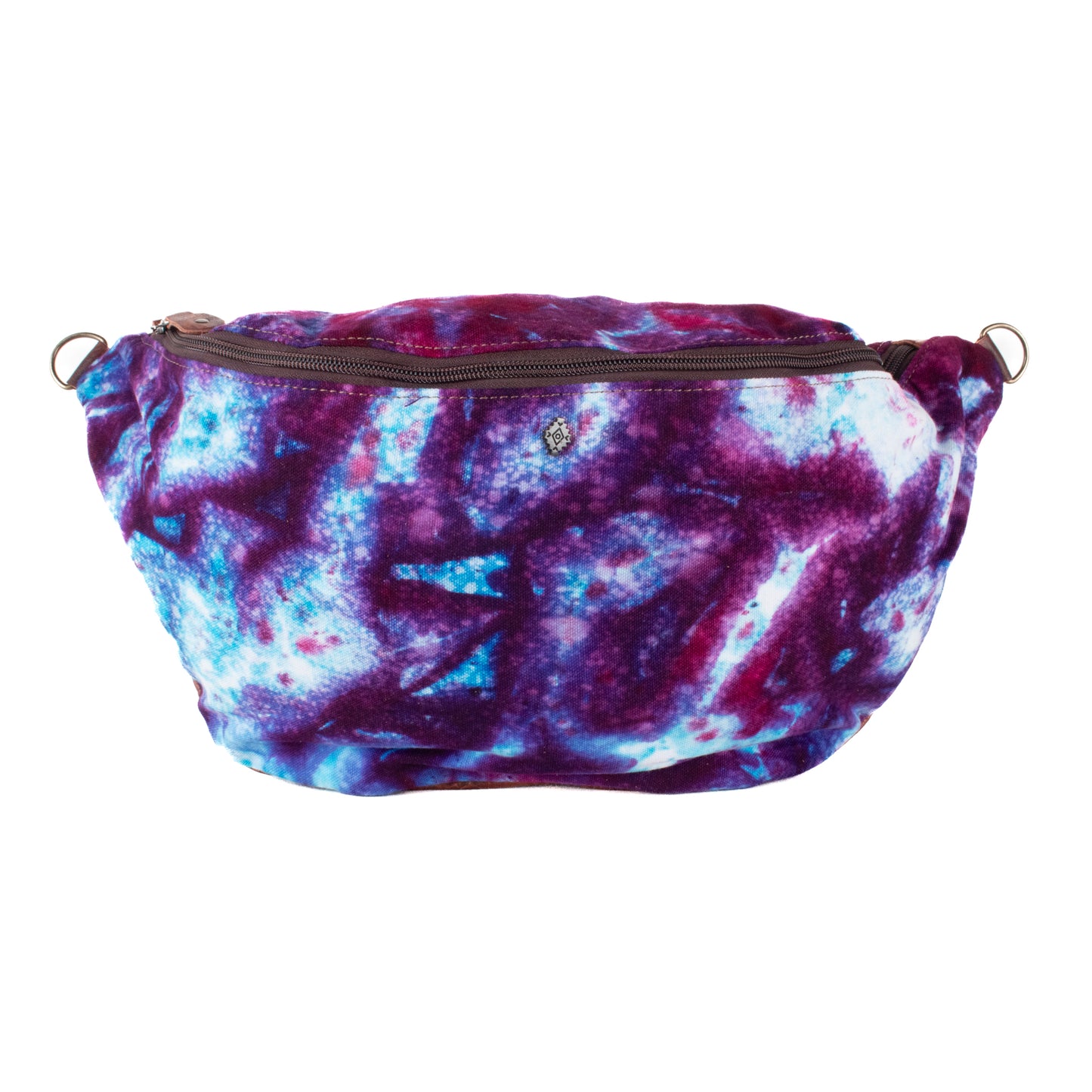 ETHAN BAG - TIE DYE - COPPER - NO. 201705