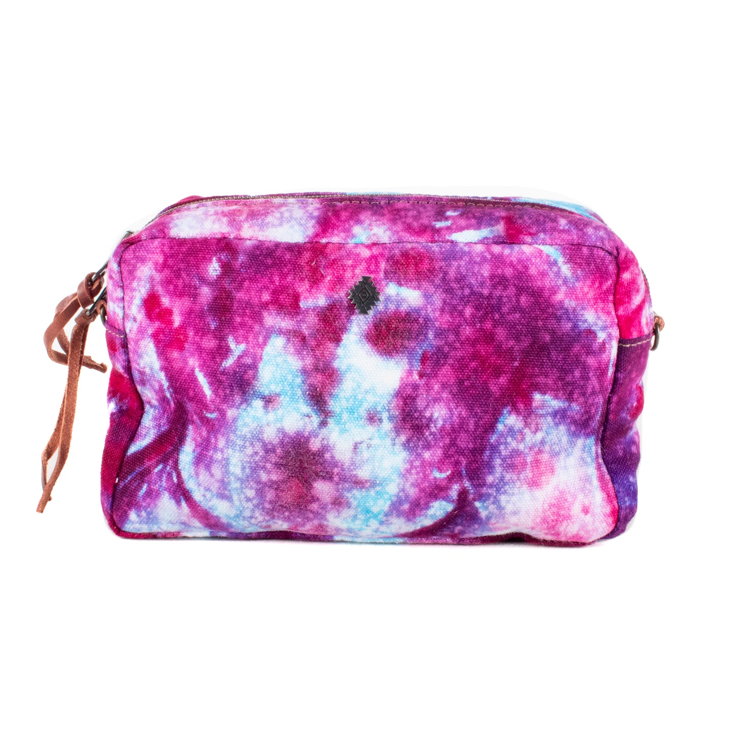 WANDER CROSSBODY SET - TIE DYE - COPPER - NO. 201713