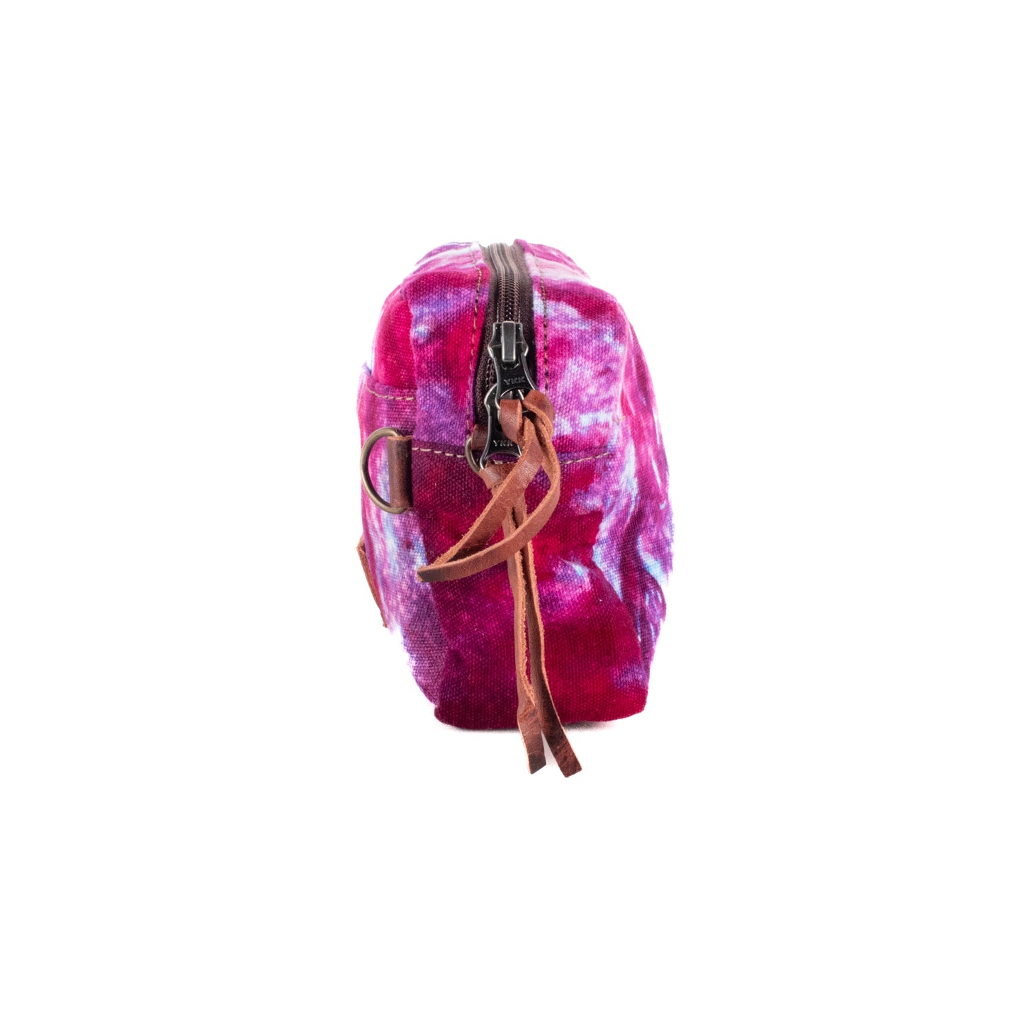 WANDER CROSSBODY SET - TIE DYE - COPPER - NO. 201713