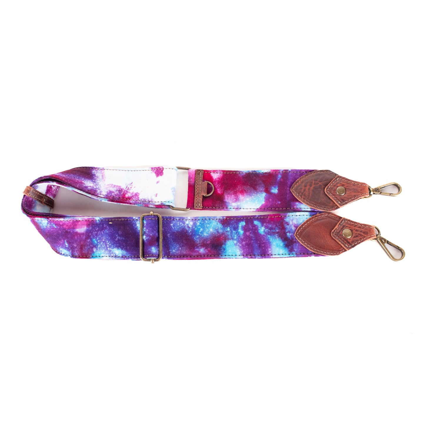 WANDER CROSSBODY SET - TIE DYE - COPPER - NO. 201713