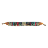 BEATRIZ MCDB + DIAMANTE STRAP - OOAK HUIPIL - WRANGLER - NO. 201741