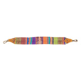 BEATRIZ MCDB + DIAMANTE STRAP - OOAK HUIPIL - WRANGLER - NO. 201744
