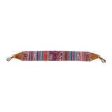 BEATRIZ CDB + DIAMANTE STRAP - OOAK HUIPIL - WRANGLER - NO. 201748