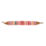 BEATRIZ CDB + DIAMANTE STRAP - OOAK HUIPIL - WRANGLER - NO. 201749