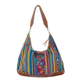 PENELOPE BAG - CORTE - CAFE - NO. 201811