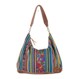 PENELOPE BAG - CORTE - CAFE - NO. 201811
