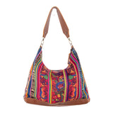 PENELOPE BAG - CORTE - CAFE - NO. 201812