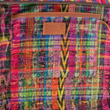 PENELOPE BAG - CORTE - CAFE - NO. 201812