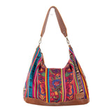 PENELOPE BAG - CORTE - CAFE - NO. 201812