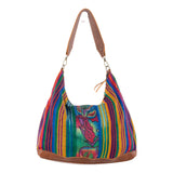 PENELOPE BAG - CORTE - CAFE - NO. 201813