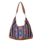 PENELOPE BAG - CORTE - CAFE - NO. 201814