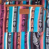 PENELOPE BAG - CORTE - CAFE - NO. 201814
