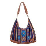 PENELOPE BAG - CORTE - CAFE - NO. 201814