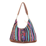 PENELOPE BAG - CORTE - CAFE - NO. 201815