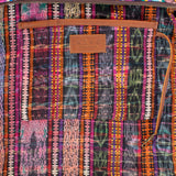 PENELOPE BAG - CORTE - CAFE - NO. 201815