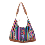 PENELOPE BAG - CORTE - CAFE - NO. 201815