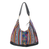 PENELOPE BAG - CORTE - BLACK - NO. 201816