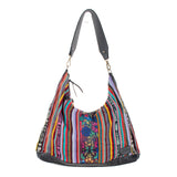 PENELOPE BAG - CORTE - BLACK - NO. 201816