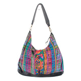 PENELOPE BAG - CORTE - BLACK - NO. 201817