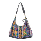 PENELOPE BAG - CORTE - BLACK - NO. 201818