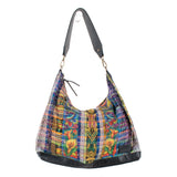 PENELOPE BAG - CORTE - BLACK - NO. 201818