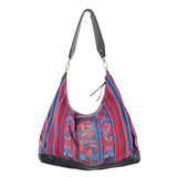 PENELOPE BAG - CORTE - BLACK - NO. 201819