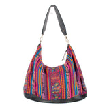 PENELOPE BAG - CORTE - BLACK - NO. 201820