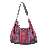 PENELOPE BAG - CORTE - BLACK - NO. 201820