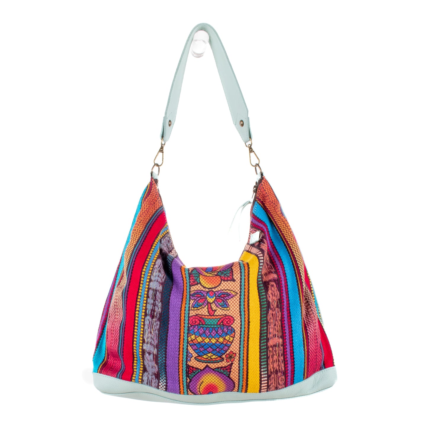 PENELOPE BAG - CORTE - JUPITER - NO. 201821