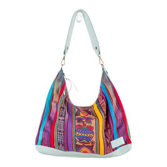 PENELOPE BAG - CORTE - JUPITER - NO. 201821