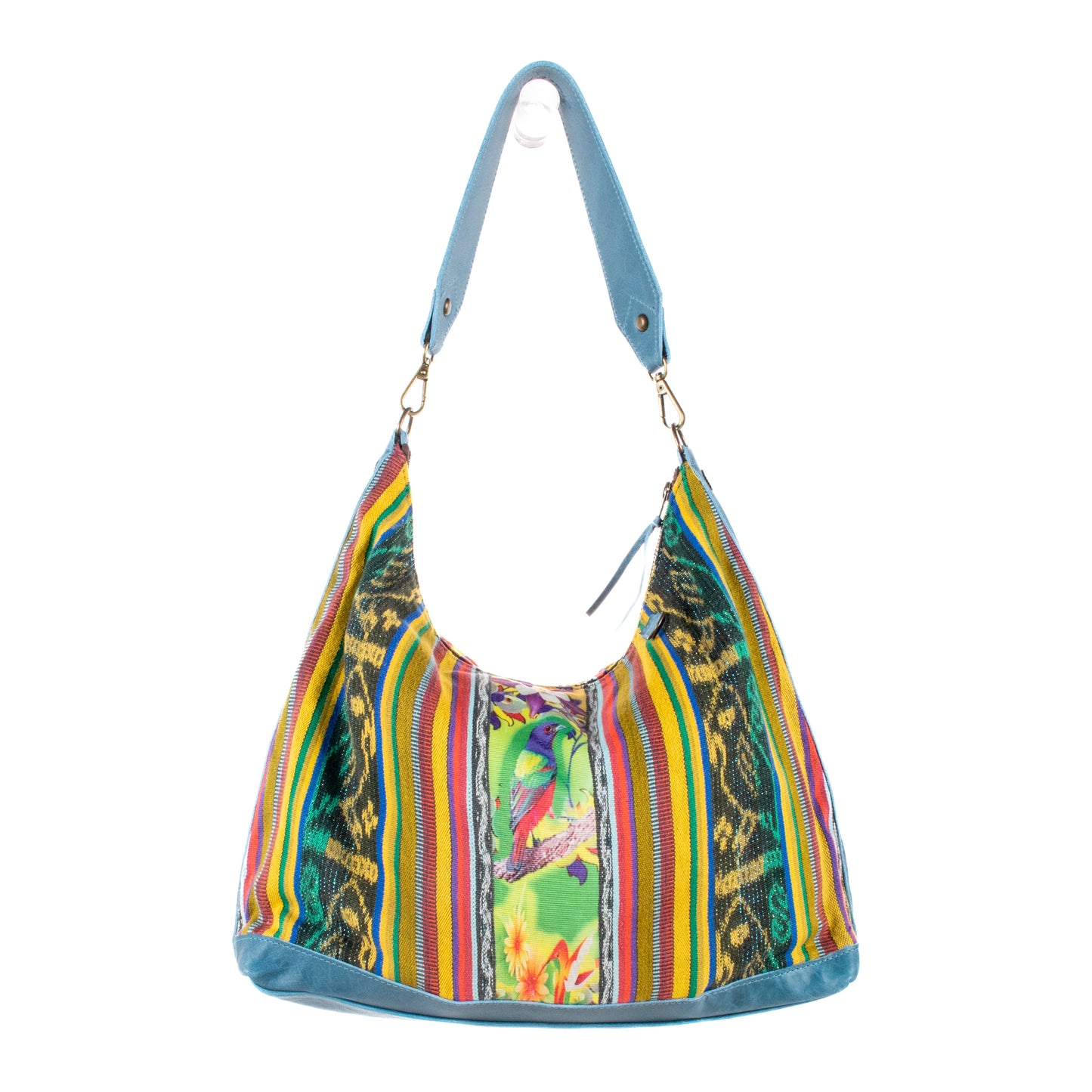 PENELOPE BAG - CORTE - CERULEAN - NO. 201822
