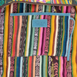 PENELOPE BAG - CORTE - CERULEAN - NO. 201822