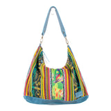 PENELOPE BAG - CORTE - CERULEAN - NO. 201822