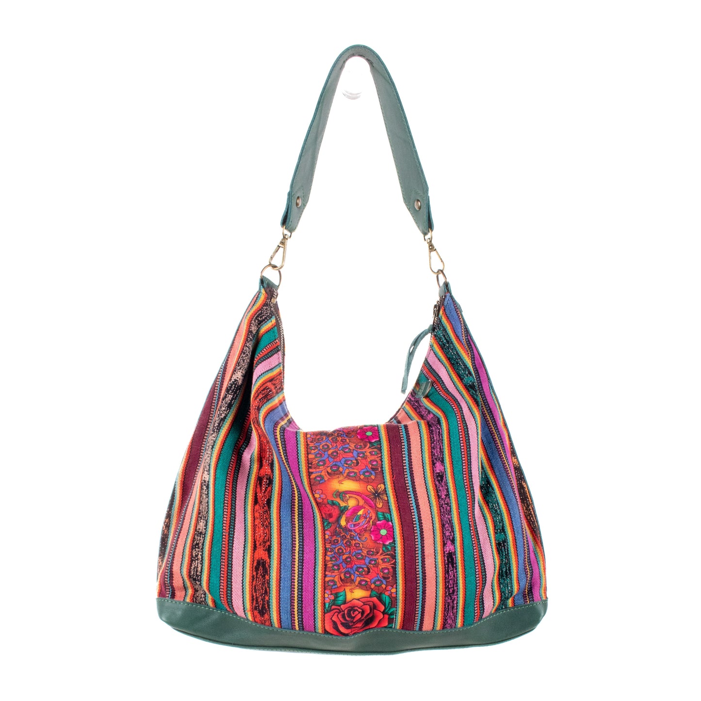 PENELOPE BAG - CORTE - EVERGLADE - NO. 201823