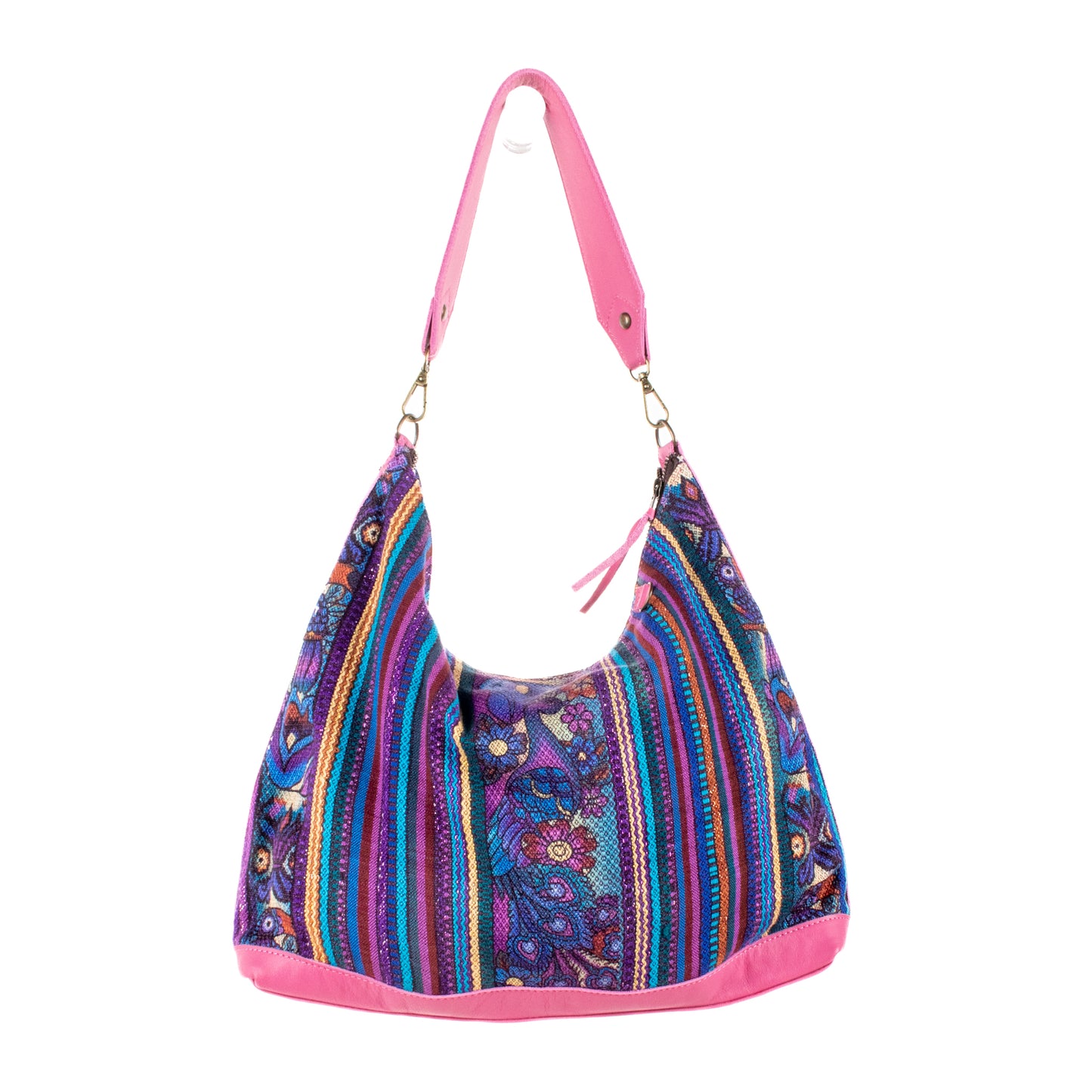 PENELOPE BAG - CORTE - JAZZY - NO. 201824